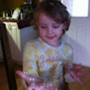 Meet your Posher, Avery